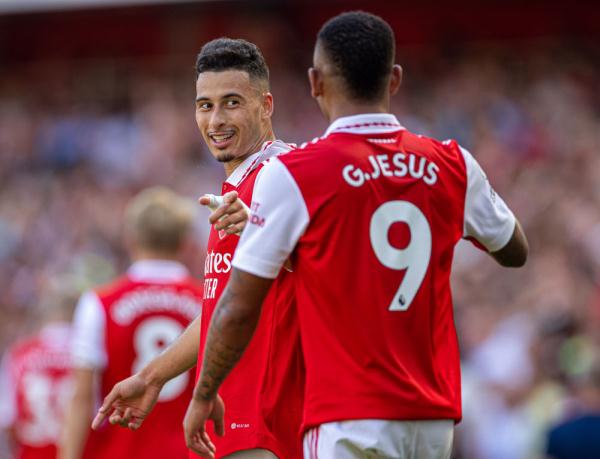 哈兰德自英超首秀以来13次中框，同期仅次于努涅斯和B费（英超处子秀至今，哈兰德已13次击中门框，仅落后努涅斯与B费）